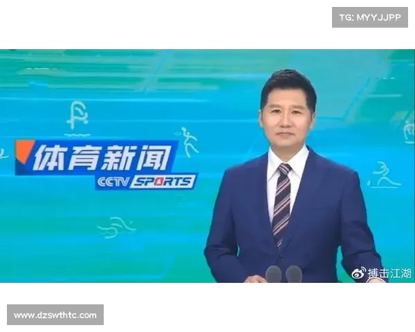 央视网体育深度解析中国体育崛起之路与未来发展潜力 央视网体育深度解析中国体育崛起之路与未来发展潜力