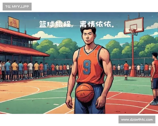 31岁陈盈骏带着使命感征战篮球赛场 传递不言放弃的精神与坚持 31岁陈盈骏带着使命感征战篮球赛场 传递不言放弃的精神与坚持