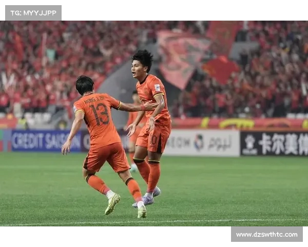 杨晨谈依木兰进步神速 U20亚洲杯展现巨大提升 杨晨谈依木兰进步神速 U20亚洲杯展现巨大提升