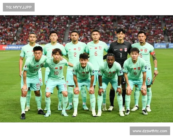 国足迎战马尔代夫全力冲击世界杯预选赛首胜 国足迎战马尔代夫全力冲击世界杯预选赛首胜